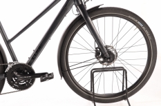 Rower damski Cube Trevel 50 cm (S)