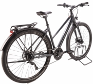 Rower damski Cube Trevel 50 cm (S)