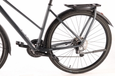 Rower damski Cube Kathmandu EXC 50 cm (S) Deore XT