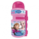 Bidon + koszyk Disney Kraina Lodu 300 ml