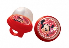 Piszczałka squeezy Disney Minnie  