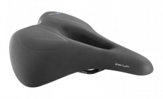 Siodełko rowerowe Selle Royal a134ur forum relaxed