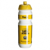 Bidon Tacx Shiva Team Lotto Jumbo 750ml