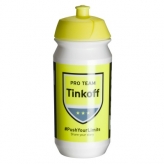 Bidon Tacx Shiva Team Tinkoff  500ml