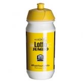 Bidon Tacx Shiva Team Lotto Jumbo 500ml