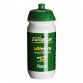 Bidon Tacx Shiva  Pro Teams EUROPCAR 500ml