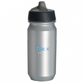 Bidon Tacx Shanti 500ml srebrny