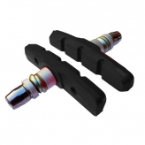 Klocki hamulcowe V-brake Cyclotech Prostop Road