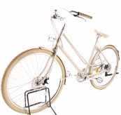 Rower damski Creme Eve 7 52 cm (M) 