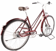 Rower damski Creme Eve 7 52 cm (M)