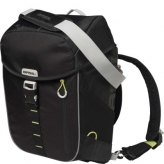 Torba rowerowa Basil Miles Daypack 14L czarny