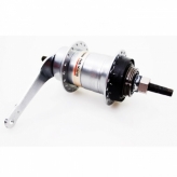 Shimano a piasta nexus 3v 36g rn 175mm