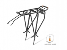 Bagażnik rowerowy Ibera Pakrak touring bike carrier ib-ra16