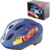 Kask dziecięcy Widek Cars 3 50-56cm