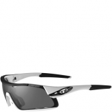 TifoSelle Italia okulary davos wit/czarny (nieuw 2017)