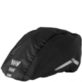 Pokrowiec na kask rowerowy odblask WOWOW Helmet Cover