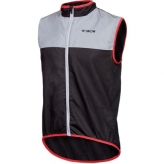 Kamizelka rowerowa WOWOW Dark Jacket 1.1 XS