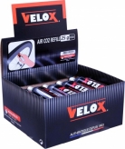 Velox display co2 patronen 25gr
