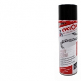 Smar do łańcucha Cyclon Wet lube 625ml