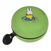 Yepp dzwonek ding dong miffy green