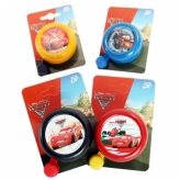 Widek dzwonek cars 2