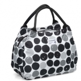 Torba rowerowa NL TosCampagnolo Dots Midi