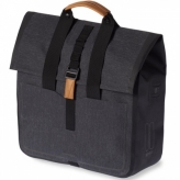 Torba rowerowa Basil Urban Dry 20L grafitowy