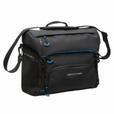 Torba rowerowa NL Messenger Bag Sports czarna