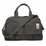 Torba rowerowa Cortina Kingston antracyt