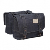 Cortina kansas bag denim (duo)