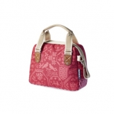 Torba rowerowa Basil Boheme vintage red