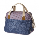 Torba rowerowa Basil Boheme indigo