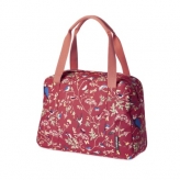 Torba rowerowa Basil Wanderlust Carry All Bag czerwona 