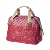 Torba rowerowa Basil Boheme vintage red