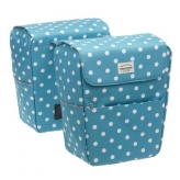 New Looxs torba jive polka blue