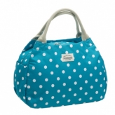 New Looxs torba tosCampagnolo midi polka bl