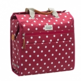 New Looxs shopper torba lilly polka rd