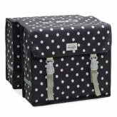 New Looxs sakwa torba 230 fiori polka black