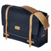 Torba rowerowa Basil Messenger Portland granatowa