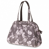 Torba rowerowa Basil Elegance Carry All Bag szara