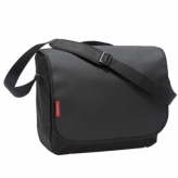 Torba rowerowa Cameo Messenger czarna 