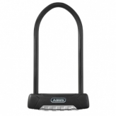 Zapięcie rowerowe U-Lock Abus Granit Plus 470+uchw