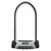 Zapięcie U-Lock Abus Granit X-Plus 540 230mm uchwyt