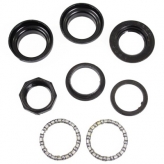 Alpina balh set 12-20 cracker black