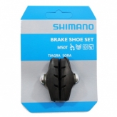 Klocki hamulca szczękowego Shimano M50T 