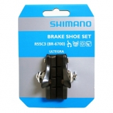 Klocki hamulca szczękowego Shimano BR-6700 