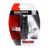 Klocki hamulcowe Simson v-brake 70mm 