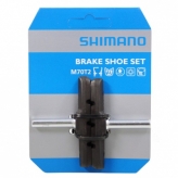 Klocki hamulcowe Shimano M70T2 V-brake