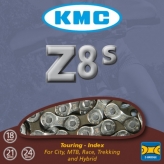 Łańcuch rowerowy KMC Z8
