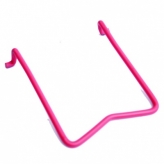 Nóżka rowerowa lief 12'' różowa